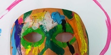 2019_03_07_Máscaras 6ºA_CEIP FDLR_Las Rozas 12