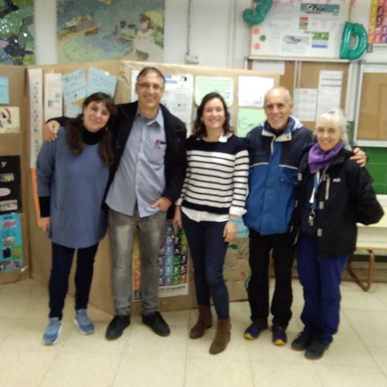 DERECHOS DE LA INFANCIA 3 2020