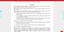 Ciclos de la empresa: Periodo de maduración económico y financiero 2