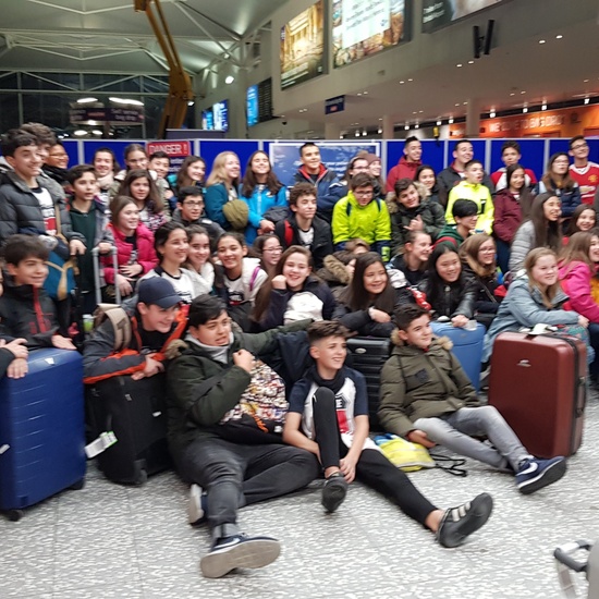 Viaje a Exmouth Marzo 2018 16