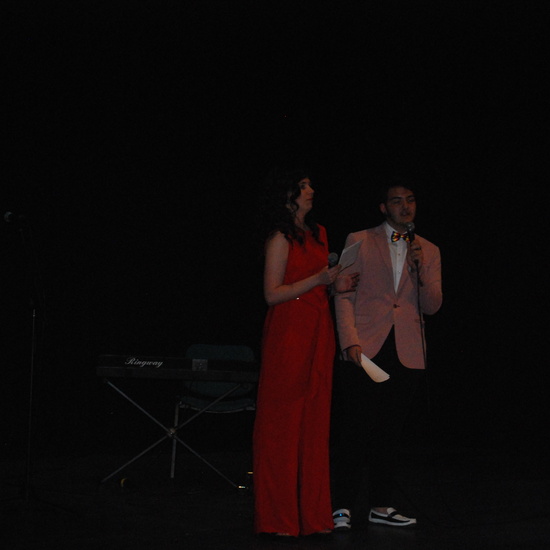 Graduación - 2º Bachillerato - Curso 2017/18 - Álbum # 2 18