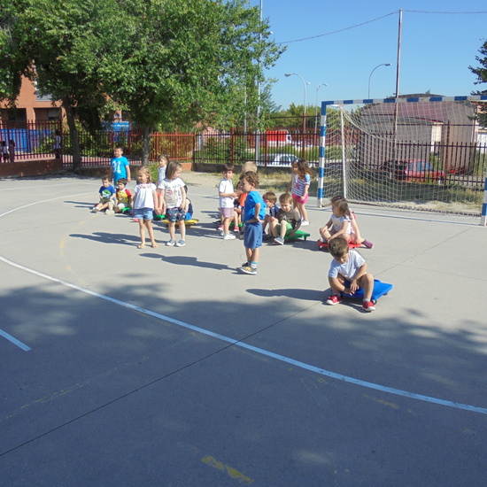 fiesta fin de curso 16