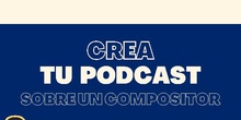Creación de podcast 