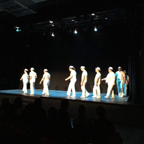 APANID - Todos diferentes, todos iguales 15