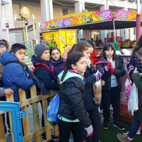 Patinaje sobre hielo 13