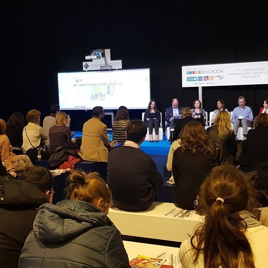 AULA18. Congreso en Red 6