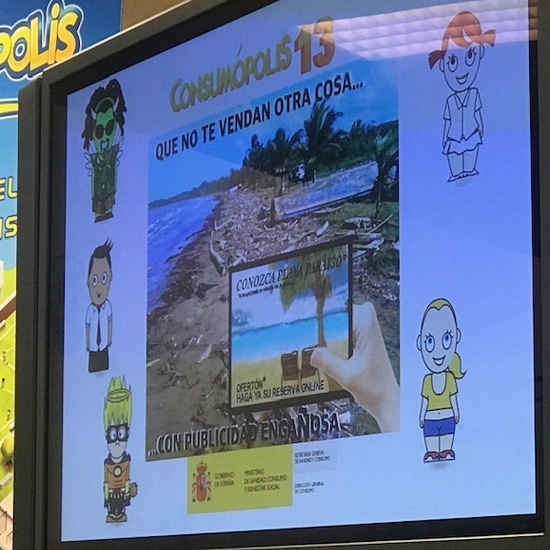 Entrega Premios Consumópolis XIII 4