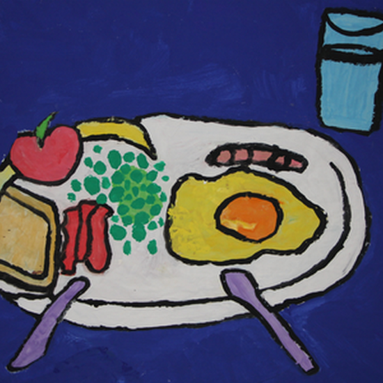 Semana de la Alimentación 8