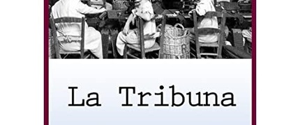 BIBLIOTECA PERSONAL: La Tribuna, de Emilia Pardo Bazán