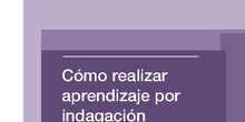 Aprendizaje Basado en la  Indagación (ABI)