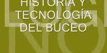 HISTORIA Y TECNOLOGÍA DEL BUCEO