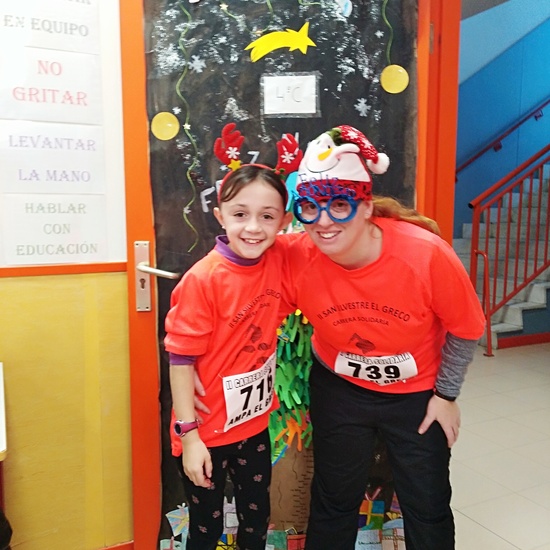 SAN SILVESTRE EL GRECO 19-20 32