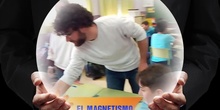El magnetismo