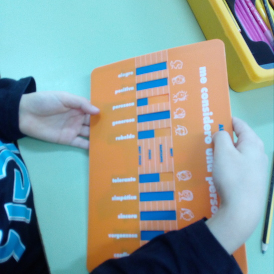 IDENTIDAD PERSONAL 4