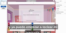 Crear juegos en Kahoot