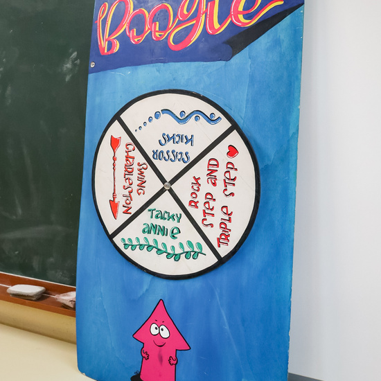 INMERSIÓN LINGÜÍSTICA 2019 (II) 22