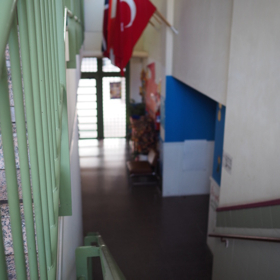 Instalaciones CEIP El Jarama 33