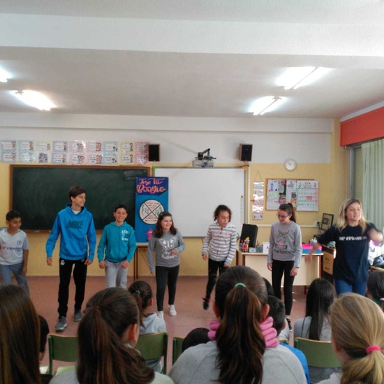 INMERSIÓN LINGÜÍSTICA 2019 (II) 7