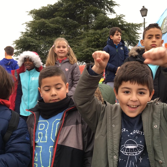 CROSS ESCOLAR 19-20.  3º y 4º curso 11