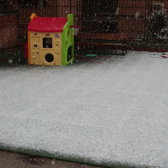 NIEVE EN EL HOSTOS 5/02/18 8