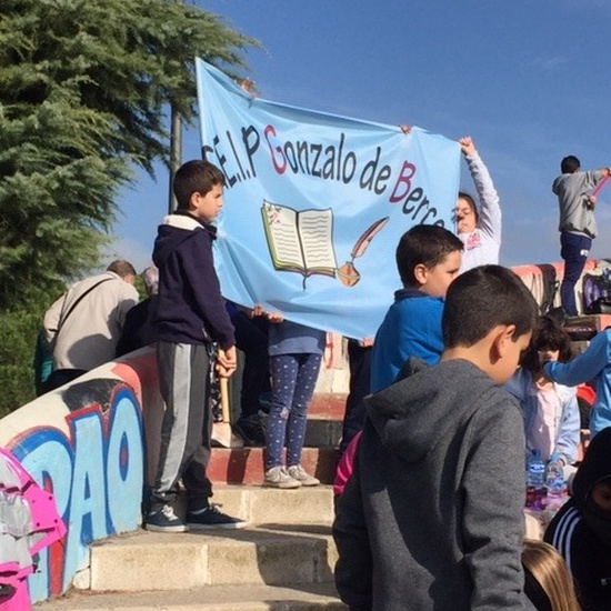 CROSS 18-19 . Parte 1 18