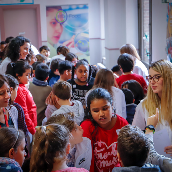 TALLER DE ALIMENTACIÓN 