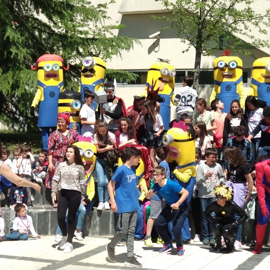 Teatro de padres (TEPAHI) 15