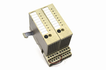 Módulo de ampliación de salidas digitales. S5