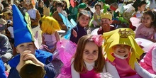 Carnaval 2020 Infantil