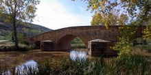 Puente Romano de Osma, Soria