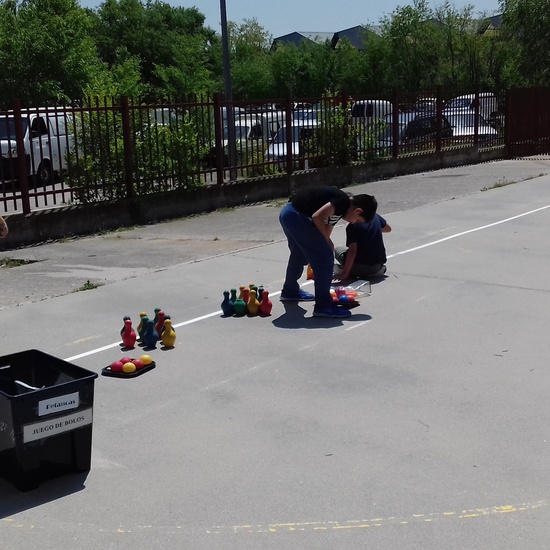 ED FISICA LANZAMIENTOS 16