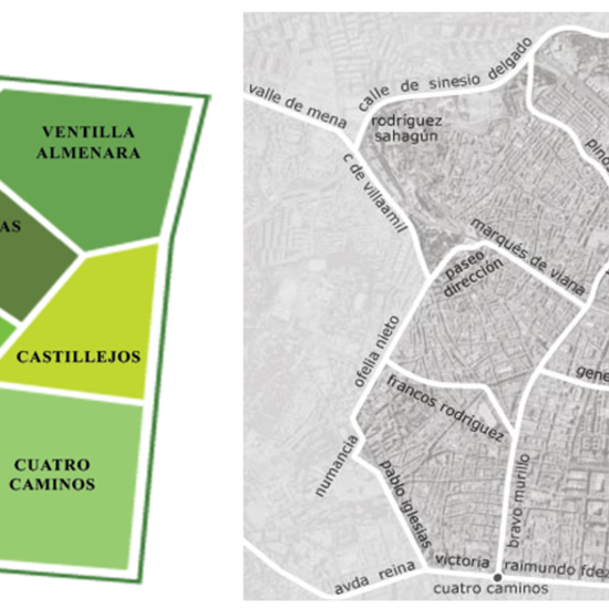 MAPA DE BARRIOS CRITERIO EXTRAORDINARIO