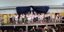 NAVIDAD MVLL  5º C-D