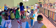 Carnaval E. Infantil 18