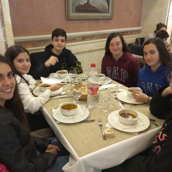 Viaje a Granada y Córdoba 2019 19