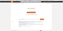 Problemas con soundcloud