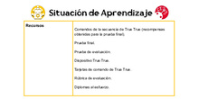 Misión True True: Descubriendo el Sistema Solar