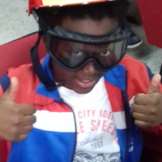 visita papá bombero 4