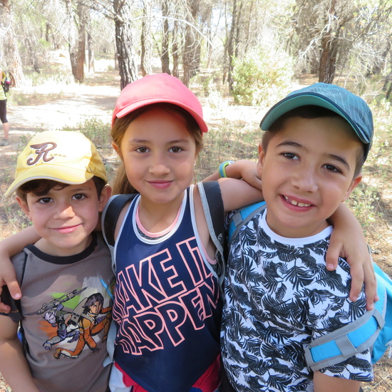 Miércoles 12 Nuestra Tierra en San Martín de Valdeiglesias 11