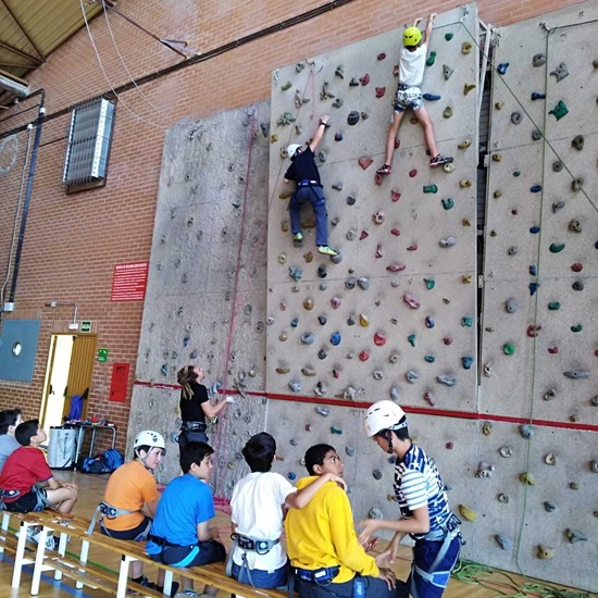2018_06_Multiaventura Sexto A y C_CEIP FDLR_Las Rozas 10
