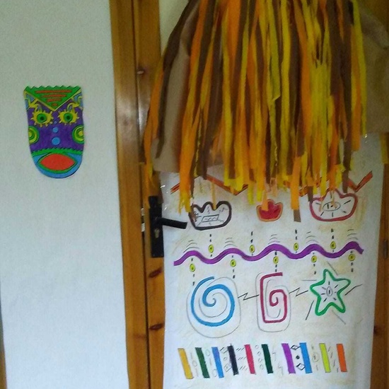 Semana Cultural 2018 7