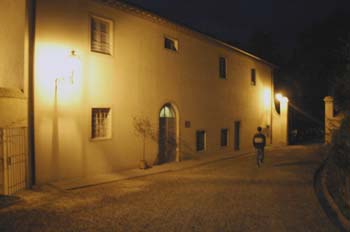 Palazzo del Comune, Fucecchio