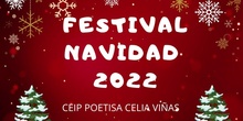 Festival de navidad 2022