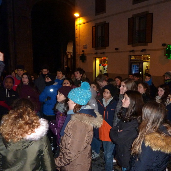 Viaje de Esquí 2018 16