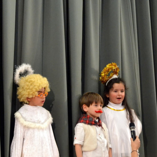 NAVIDAD 2017 INFANTIL GRUPO B_2 8