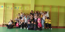 taller comba 1º