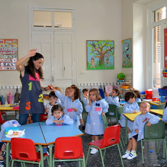 Bienvenidos al curso 2017-18 41