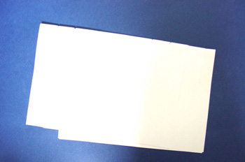 Preparación de los cuadernillos