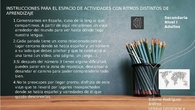 Instrucciones Tarea 5