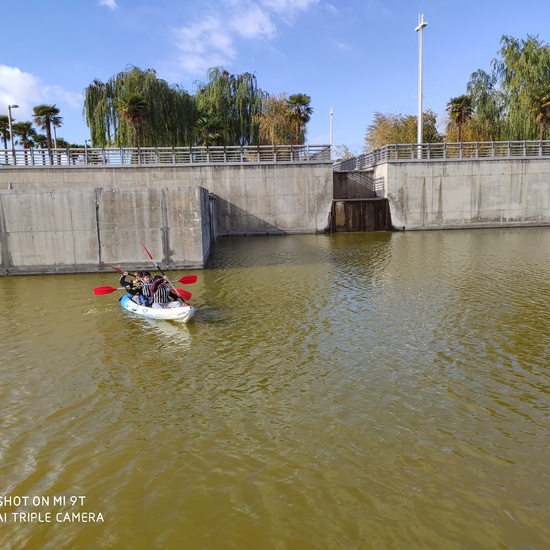 PIRAGÜISMO LUIS BELLO 2019 14
